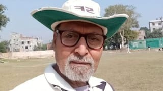 क्रिकेट मैच में मधुमक्खियों का हमला, मारती रही डंक... अंपायर की मौत