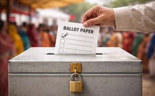 यूपी में त्रिस्तरीय पंचायती चुनाव को लेकर संशय बरकरार, क्या करेगी सरकार?