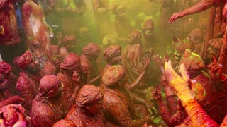 वृंदावन जाने से पहले पढ़ें ये एडवाइजरी, इस तारीख से गाड़ियों की एंट्री रहेगी बैन