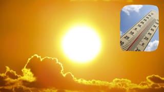 3 दिन न बारिश, ना कोहरा; UP से विदा हो गई सर्दी! देखें IMD का ये अलर्ट