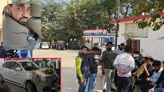 धूमधाम से हो रही थी शादी, तभी दूल्हे को मंडप से उठा ले गई पुलिस; हैरान कर देगी वजह