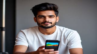 शायरी, आंसू और 36 टैबलेट्स… रूठी गर्लफ्रेंड को मनाने के चलते फंसा युवक, घर पर 10 मिनट में पहुंची पुलिस