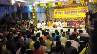 काशी में 6 अप्रैल से संकट मोचन संगीत समारोह, 12 पद्म विजेता और 14 मुस्लिम कलाकार करेंगे शिरकत