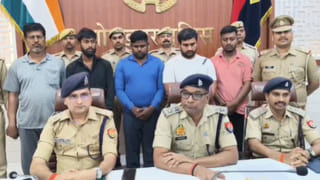 गोरखपुर BJP नेता हत्याकांड में 6 और गिरफ्तार, जलाए थे खून से सने कपड़े; 1 साल से कर रहे थे तैयारी