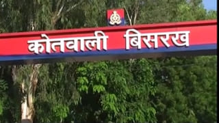 ग्रेटर नोएडा: थाने में रात भर अधिवक्ता की पिटाई, अवैध हिरासत में दो दरोगा समेत 4 पुलिसकर्मी नपे