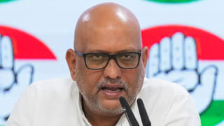 लखनऊ में UP कांग्रेस चीफ अजय राय हाउस अरेस्ट, मृत शिक्षामित्र के परिवार से जा रहे थे मिलने