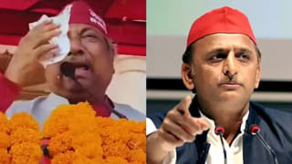 हमको ठगने का काम किया… बोल फूट-फूट कर रोये संजय निषाद; अखिलेश यादव पूछे- पश्चाताप के आंसू हैं या प्रायश्चित के?