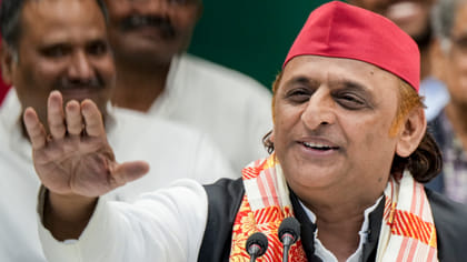 सपा के आवे द सत्ता में, कट्टा सटा के उठा लेव…. अखिलेश बोले- FIR करेंगे