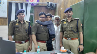 बीमा के पैसों का लालच, रिश्तेदार ने 5 साल के बच्चे को किया किडनैप; पुलिस ने ऐसे दबोचा