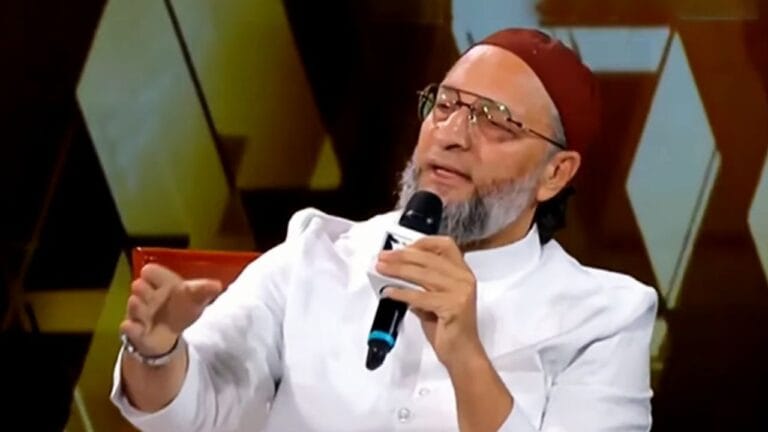 अखिलेश पीडीए की बात करते हैं लेकिन उसमें मुसलमान नहीं है- ओवैसी