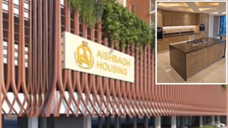 27 मंजिला अपार्टमेंट, 384 प्रीमियम फ्लैट… LDA के ऐशबाग स्क्वायर के लिए रजिस्ट्रेशन की डेट बढ़ी