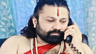 स्कॉर्पियो खरीदी, पैसे मांगे तो दर्ज करा दी FIR… आशुतोष ब्रह्मचारी पर मथुरा के कारोबारी का आरोप