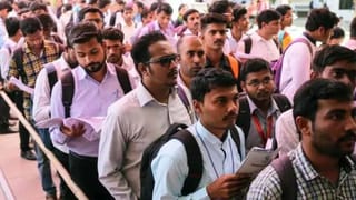 UP में सरकारी नौकरी पाने का शानदार मौका, 400 पदों पर निकली वैकेंसी, 63 हजार है सैलरी