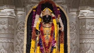 सूर्य तिलक, विशेष पूजा…. दो दिन में 35 लाख श्रद्धालु पहुंचे रामनगरी