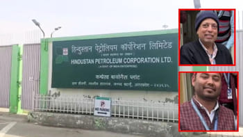 टल सकता था डबल मर्डर! बदायूं HPCL मामले में थानाध्यक्ष और दरोगा नपे