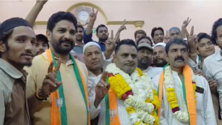 बागपत के इस नगर पंचायत अध्यक्ष का निर्वाचन रद्द, कोर्ट का बड़ा फैसला