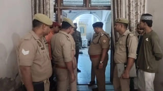बरेली में पंचायत के दौरान खूली खेल, दामाद ने चाकू से गोदकर सास और साले को उतारा मौत के घाट