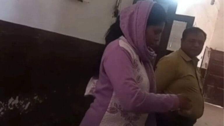 एरियर के बदले पैसे लेने वाले बाबू नपे, वायरल वीडियो पर DyCM का एक्शन