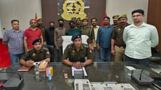 बिजनौर: सुपारी देकर दोस्त ने कराया डॉ. राजकुमार का मर्डर, ढाई लाख दिए थे एडवांस; शूटर समेत 3 अरेस्ट