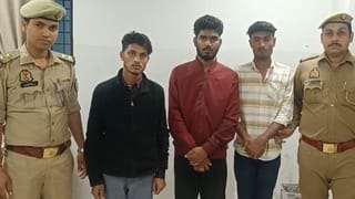 ‘भूत प्रेत भगा दूंगा, बीमारी भी सही कर दूंगा, बस धर्म बदल लो…’, गोरखपुर में धर्मांतरण के प्रयास में 4 गिरफ्तार