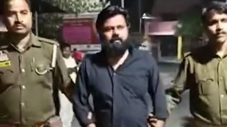 लड़कियों से छेड़खानी, अपहरण के प्रयास... गोल्डेन साहनी पर अब नई मुसीबत