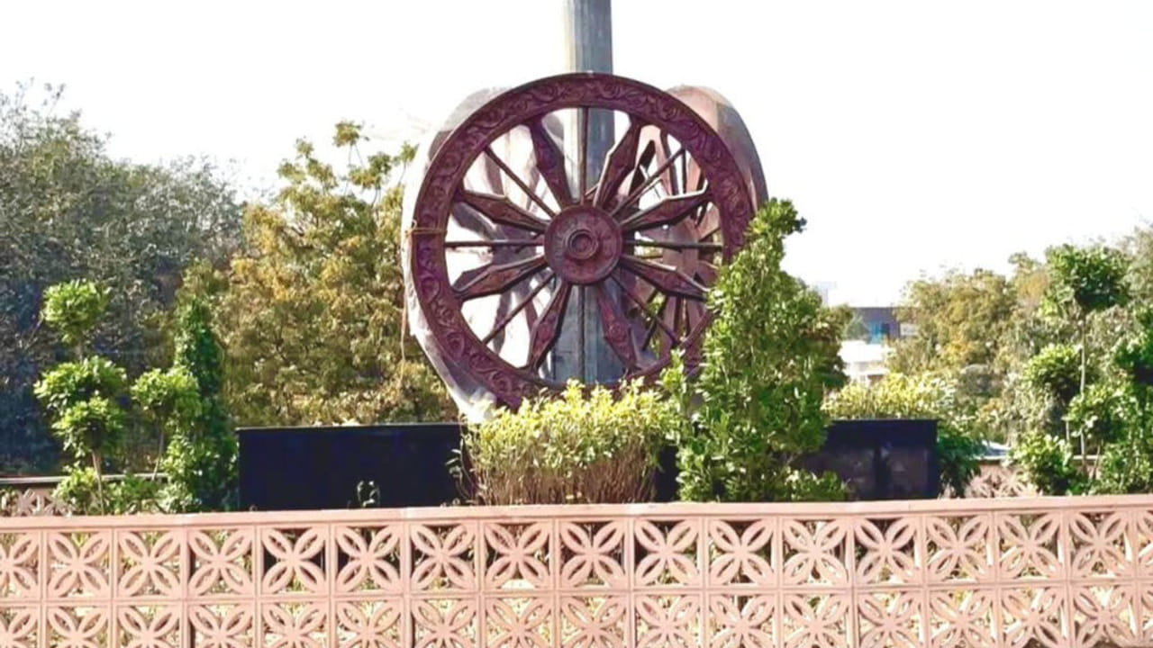 लखनऊ के यातायात को लगेंगे पंख, कल होगा ग्रीन कॉरिडोर के द्वितीय चरण का लोकार्पण- Photos