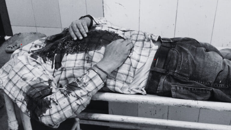 बदायूं में डबल मर्डर, HPCL के GM और डिप्टी मैनेजर की गोली मारकर हत्या