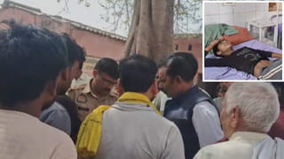 हरदोई में कुदरत का कहर, बिजली गिरने से खेत में काम कर रहे किसान की मौत, 2 बेटे भी झुलसे