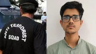 हारिश के लैपटॉप-मोबाइल से ATS को मिले खतरनाक राज, आतंकी हमलों के लिए जुटा रहा था फंड