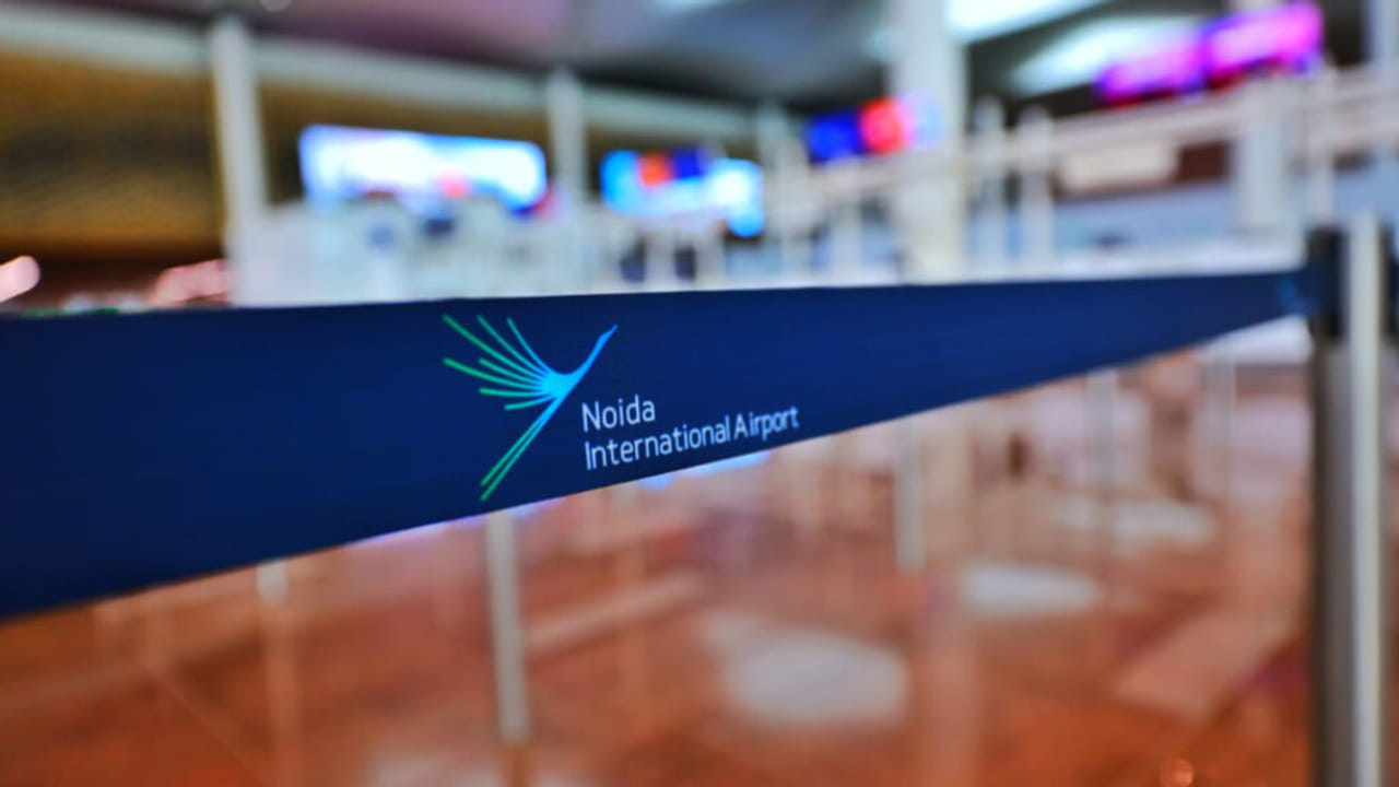 11,282 करोड़ की लागत से तैयार हुआ जेवर एयरपोर्ट, PM मोदी आज करेंगे लोकार्पण- Photos