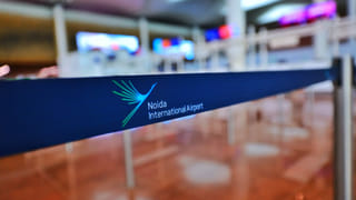 बनने जा रहा है इतिहास, नोएडा इंटरनेशनल एयरपोर्ट का होगा भव्य उद्घाटन, मौसम भी बना साथी