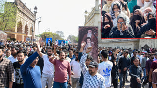 खामेनेई, ईरानी यूनिवर्सिटी और लखनऊ… भारत में मुस्लिमों के प्रदर्शन की कहानी क्या है?