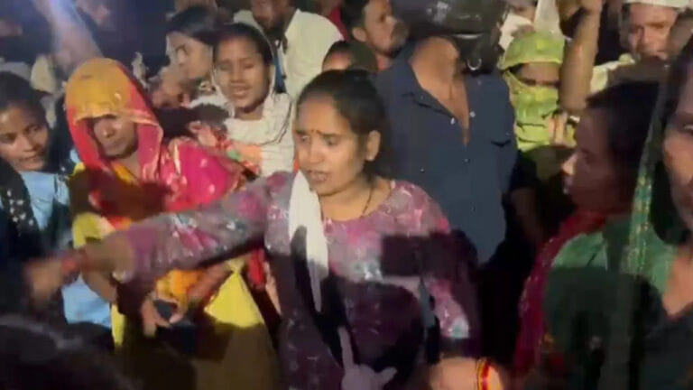 लखनऊ में नाबालिग की संदिग्ध मौत पर बवाल, परिवार का रेप-हत्या का आरोप