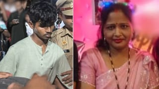 प्रेमी संग रंगरेलियां मनाती थी बहू, सास ने रोका तो बॉयफ्रेंड के साथ मिलकर मार डाला… लखनऊ में सनसनीखेज वारदात