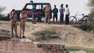 औरैया नहर में डूबा युवक, तलाश में जुटी SDRF टीम; दोस्तों संग कर रहा था शराब पार्टी