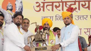 23 से 25 साल की उम्र में लड़कियों की शादी, इंटरकास्ट मैरिज बैन; मेरठ जाट संसद में 11 प्रस्ताव पास