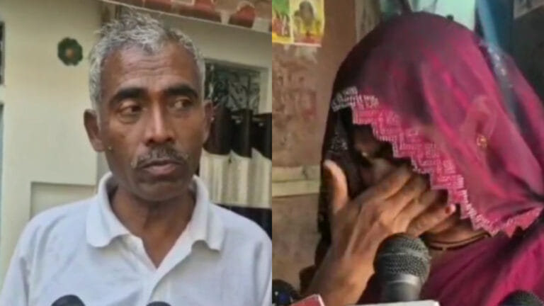 'हर 10 मिनट पर आ रही मिसाइल', दुबई-इजराइल में फंसे मिर्जापुर के मजदूर