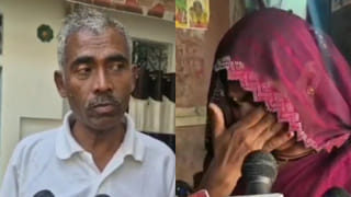 ‘हर 10 मिनट पर आ रही मिसाइल’, दुबई-इजराइल में फंसे मिर्जापुर के मजदूरों ने परिजनों से बताया