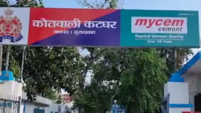 मुरादाबाद: अवैध हथियार-बम के साथ तीन गिरफ्तार, पंचायत चुनाव था टारगेट