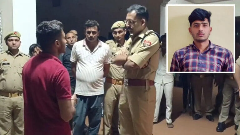 पहले दाती से हमला, फिर मार दी गोली... अवैध संबंध में युवकी की हत्या