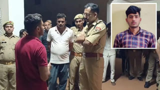 पहले दाती से हमला, भागने लगा तो मार दी गोली… अवैध संबंध में युवकी की हत्या, प्रेमिका कर चुकी है सुसाइड