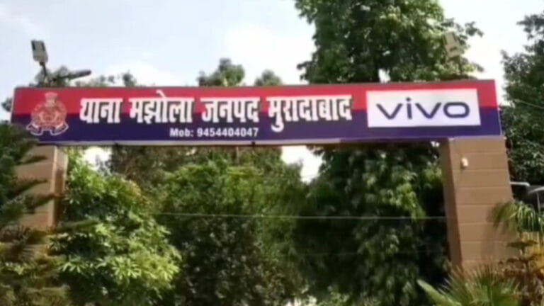 इंस्टा पर पिस्टल की सप्लाई, डील के वक्त पहुंची पुलिस; सरगना भी अरेस्ट