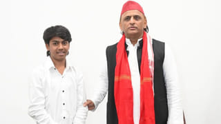 रीलबाजी छोड़ो, ABCD सीखो… नवरत्न को अखिलेश यादव ने दी नसीहत, जानिए कौन है?