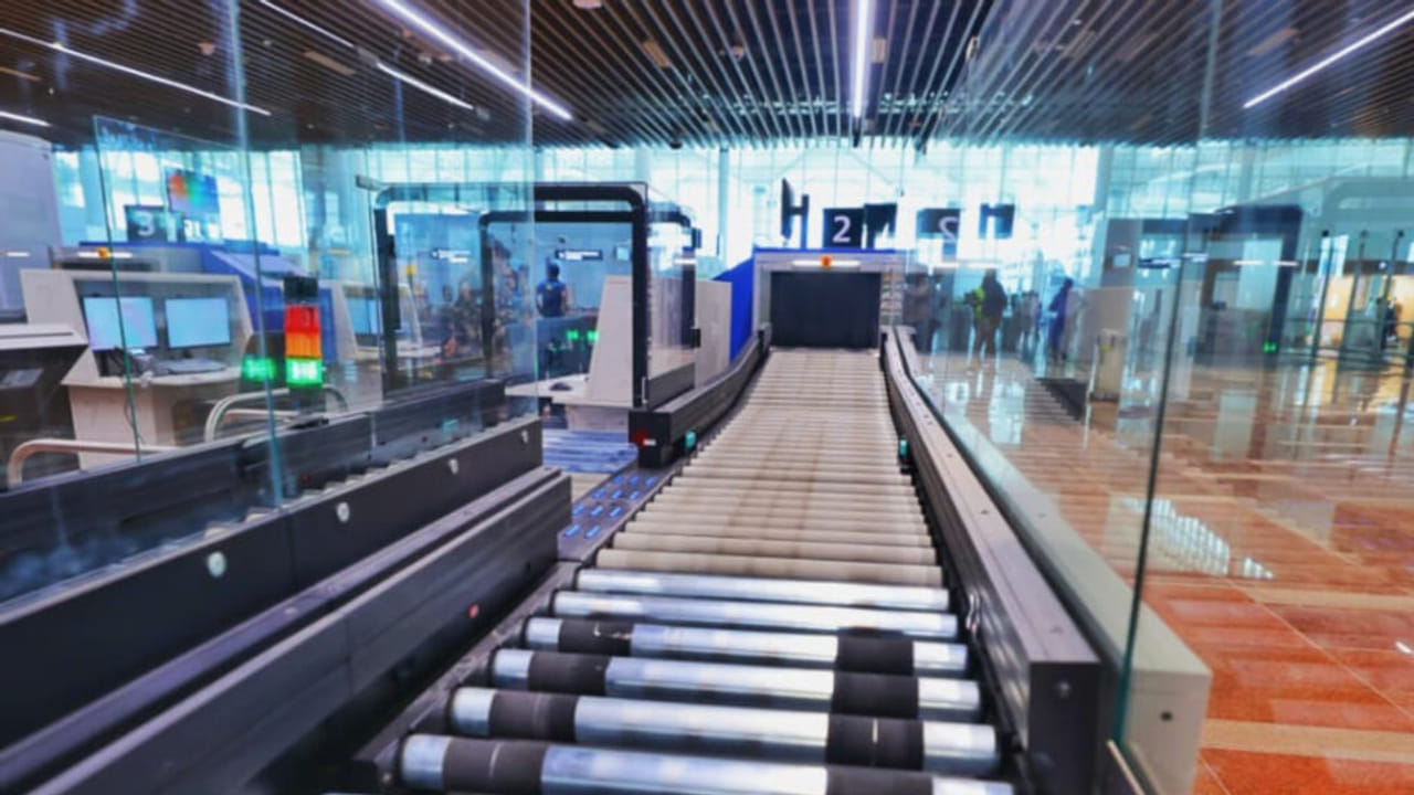 11,282 करोड़ की लागत से तैयार हुआ जेवर एयरपोर्ट, PM मोदी आज करेंगे लोकार्पण- Photos