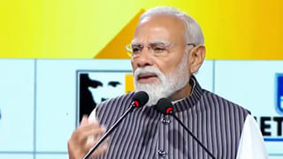 यूपी में कभी कट्टा मैन्युफैक्चरिंग यूनिट चलती थी, आज मोबाइल बनते हैं- पीएम मोदी