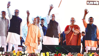 45 मिनट का सफर अब 15 मिनट में… लखनऊ को ग्रीन कॉरिडोर का तोहफा, CM योगी बोले- मुस्कुराइए आप…