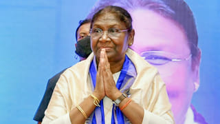 9 दिनों का अनुष्ठान, 7000 अतिथि और 300 संत-विद्वान… अयोध्या में राष्ट्रपति इस दिन करेंगी श्रीराम यंत्र स्थापना