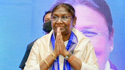 7000 अतिथि और 300 संत-विद्वान… राष्ट्रपति करेंगी श्रीराम यंत्र स्थापना