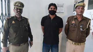 सहारनपुर से लापता युवती बरामद, मुस्लिम युवक संग प्रयागराज में मिली; 7 दिन से था तनाव