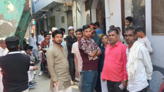 सहारनपुर में महिला की संदिग्ध मौत, पति पर हत्या का आरोप; दामाद को फोन पर कहा- तेरी सास को मार दिया